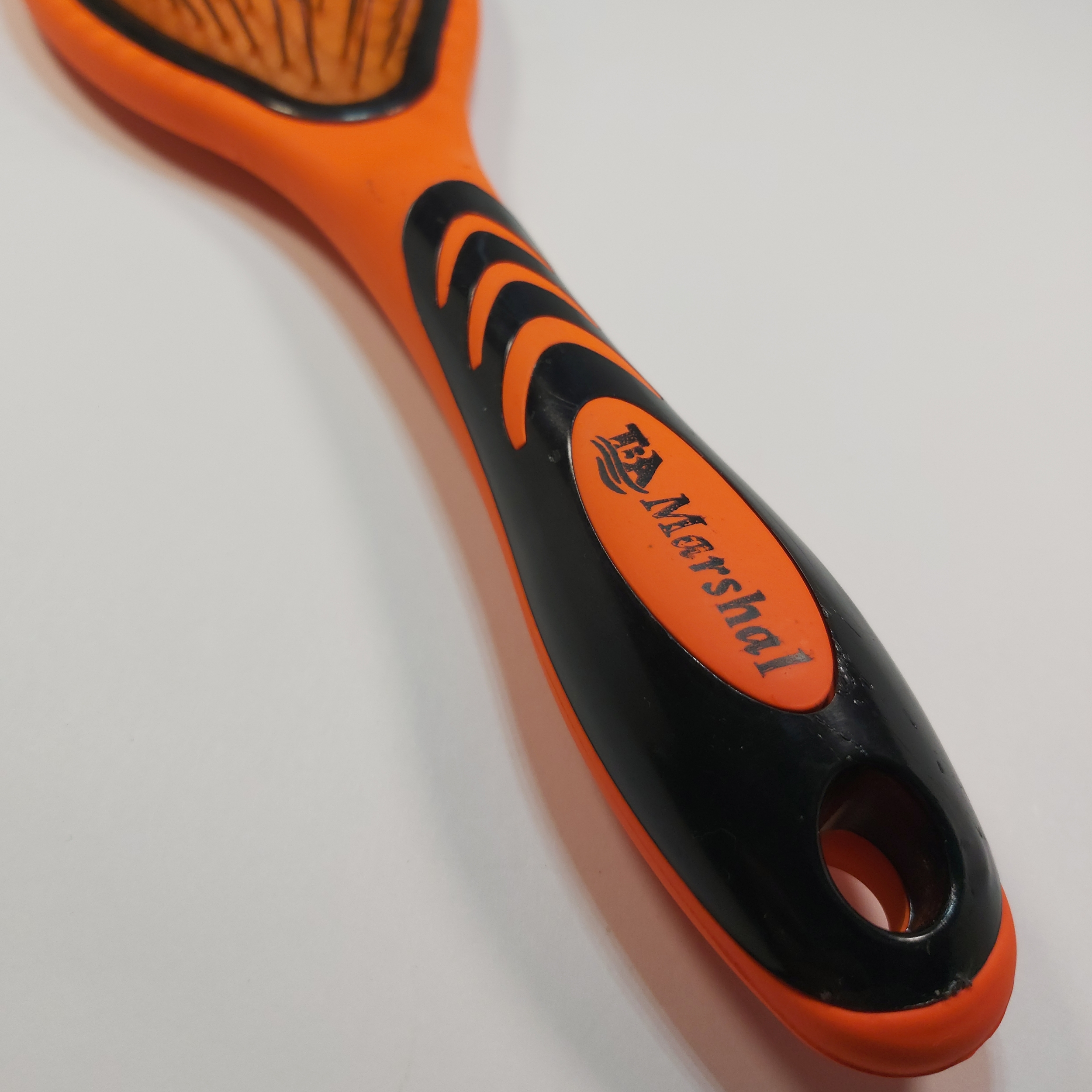 برس مو مدل مارشال مدل 004