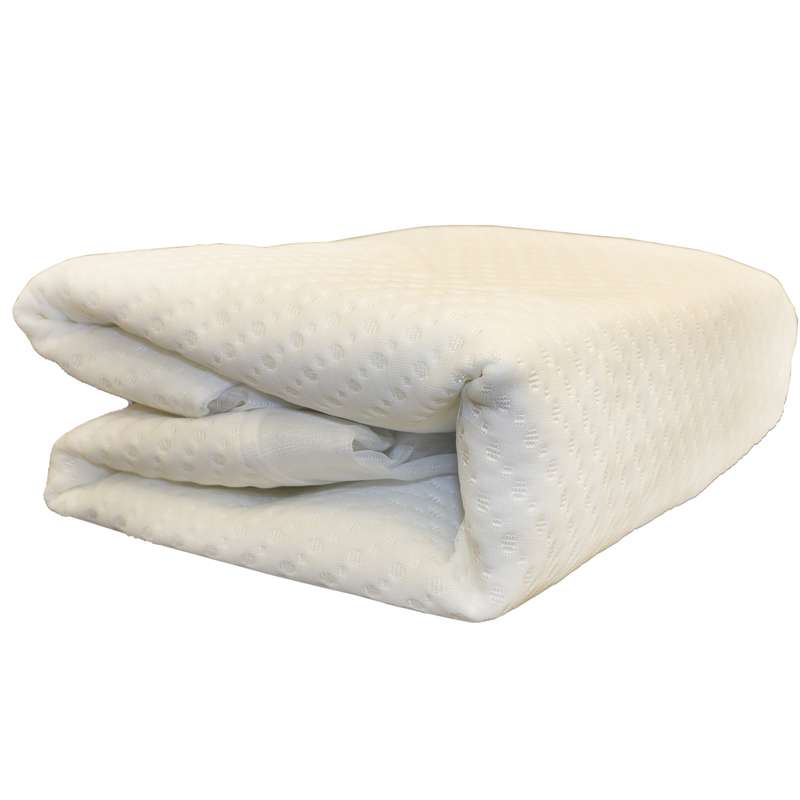 محافظ تشک گرین رست مدل ضد آب یک و نیم نفره سایز 200x120 سانتی متر محافظ تشک گرین رست مدل ضد آب یک و نیم نفره سایز 200x120 سانتی متر