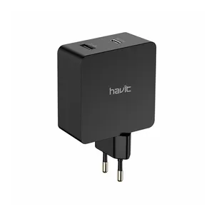 شارژر دیواری هویت مدل H134
