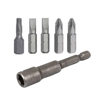 مجموعه 5 عددی سری پیچ گوشتی مدل D511