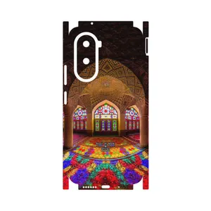 MAHOOT Nasir Al-Molk Mosque-FullSkin Cover Sticker for Xiaomi Poco M7 4G