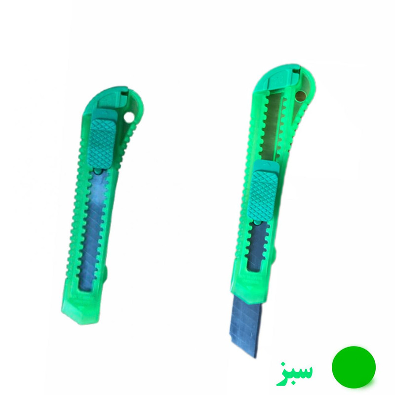 کاتر طرح پلاستیکی شفاف