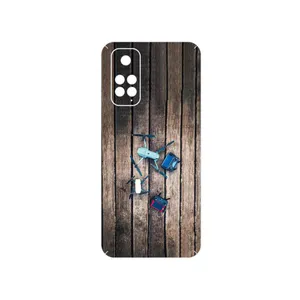 MAHOOT Drone Cover Sticker for Xiaomi Redmi Note 11