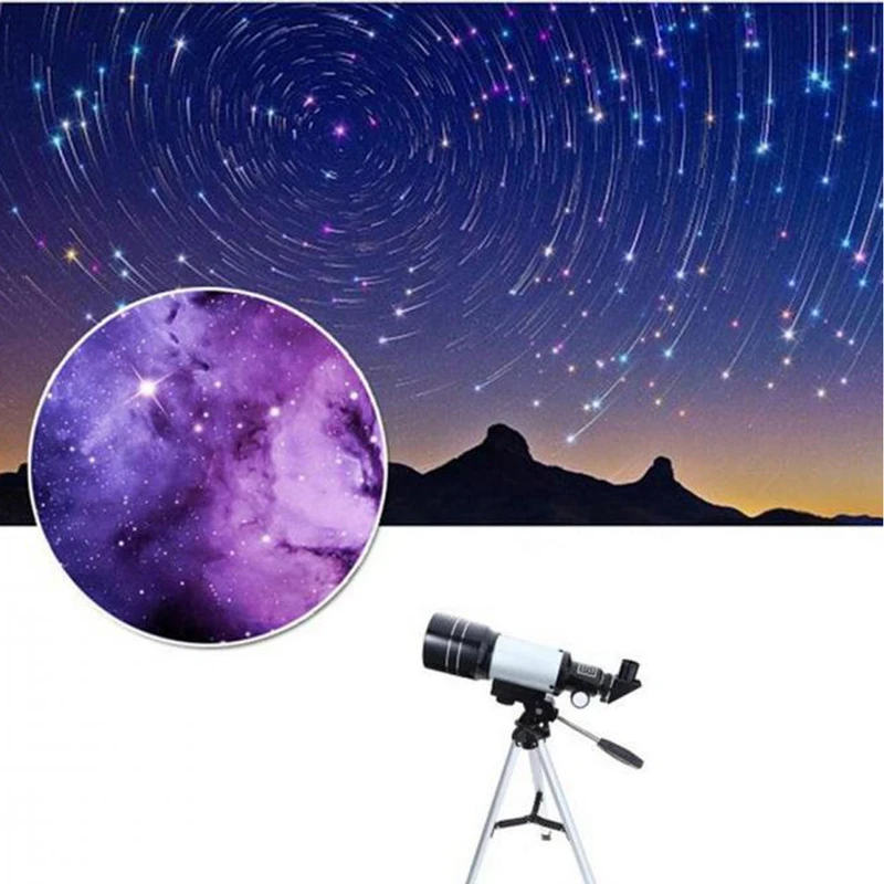 عکس شماره 5 : تلسکوپ کد f30070m