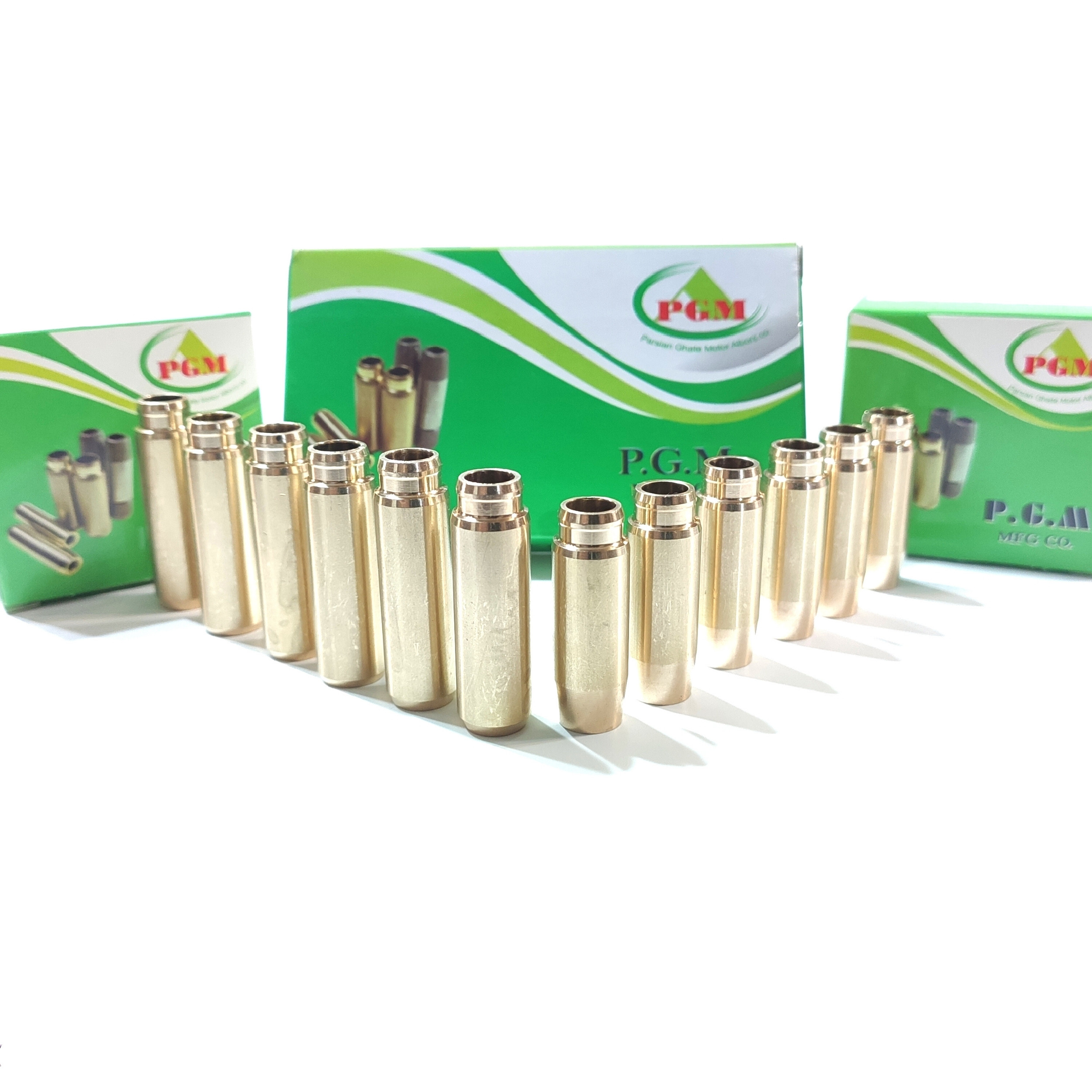 گیت سوپاپ پی جی ام کد 440016 مناسب برای پژو 405 بسته 8 عددی