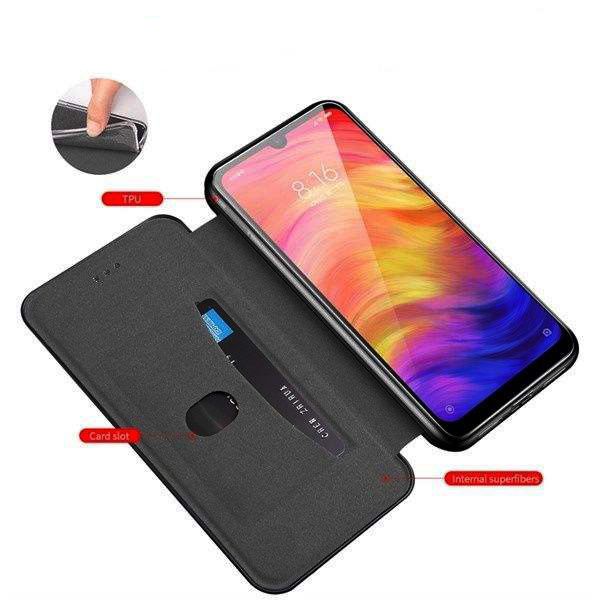 کیف کلاسوری فکرو مدل RX04 مناسب برای گوشی موبایل شیائومی redmi 9c