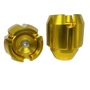 پروتکشن چرخ جلو موتور سیکلت وارون مدل W-62-GLD بسته 2 عددی