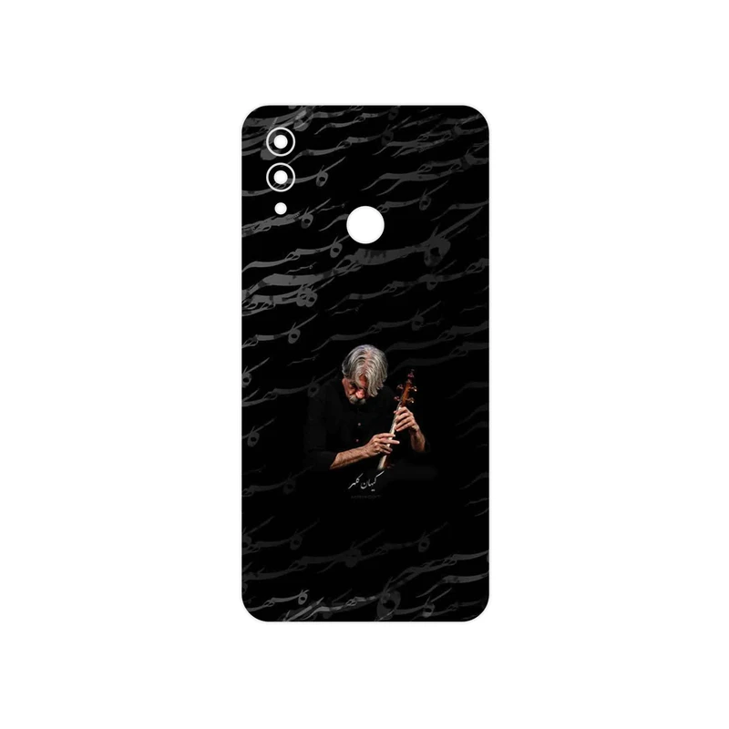 برچسب پوششی ماهوت مدل Kayhan Kalhor مناسب برای گوشی موبایل آنر 10 Lite