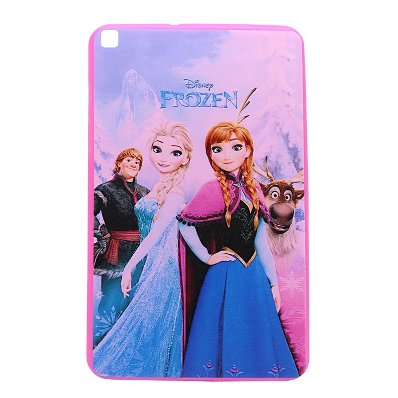 کاور مدل FR-12 مناسب برای تبلت سامسونگ Galaxy T295