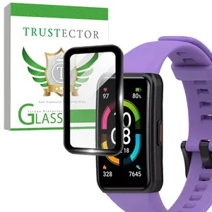 Trustector TWPM Screen Protector For Huawei Band 6
