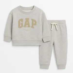 ست سویشرت و شلوار راحتی بچگانه مدل 01