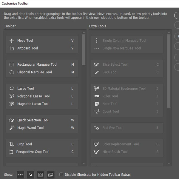 نرم افزار فتوشاپ Adobe Photoshop 2024 نشر لیمو استور