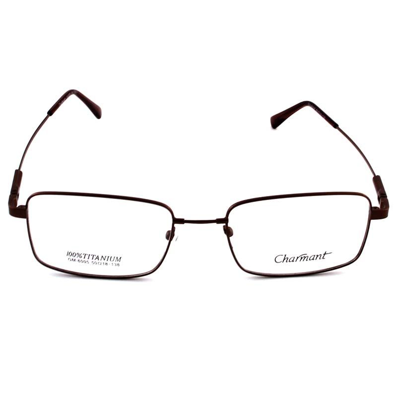 فریم عینک طبی چارمنت مدل 6005 کد 04 -  - 2