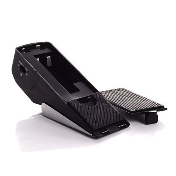 آژیر دزدگیر مدل پدالیBEH123