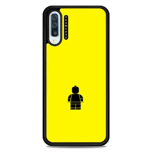 AKAM AMC-WSGA50-LEGO9 Cover For Samsung Galaxy A50