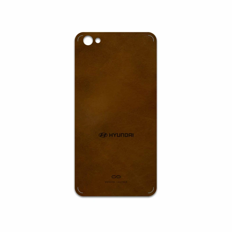 برچسب پوششی ماهوت مدل BFL-HYNDI مناسب برای گوشی موبایل شیائومی Redmi Note 5A