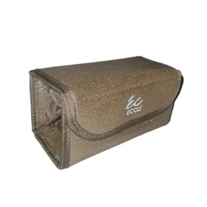 کیف لوازم آرایش و گریم زنانه اکو مدل رولی