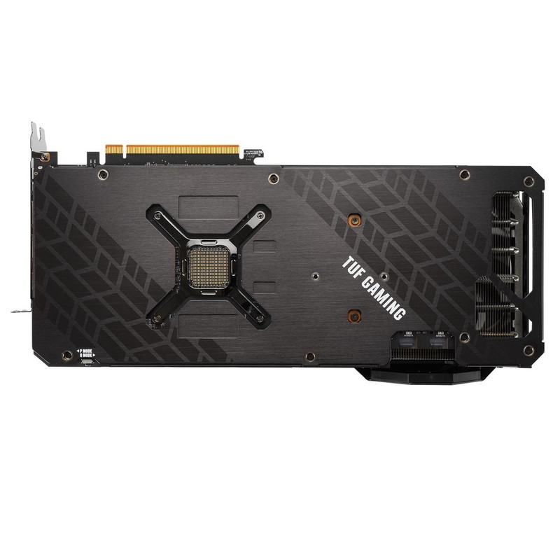 کارت گرافیک ایسوس مدل TUF RX6800XT O16G Gaming 2