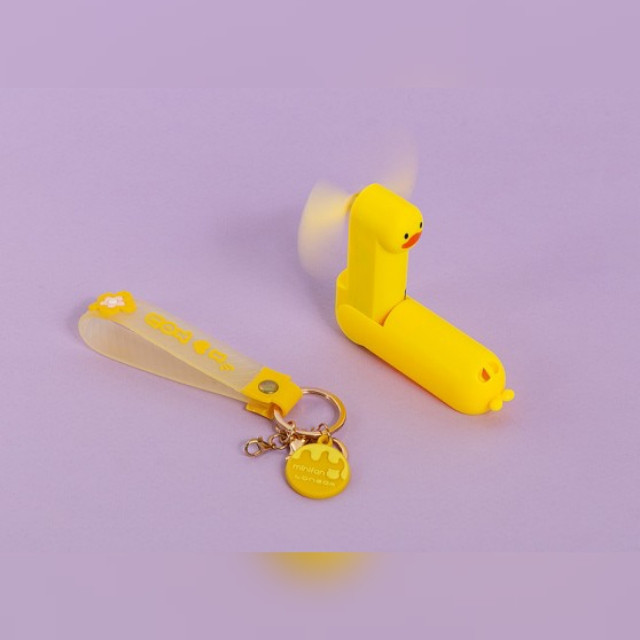 پنکه شارژی مدل Mi LONGOA پنکه شارژی مدل Mi LONGOA