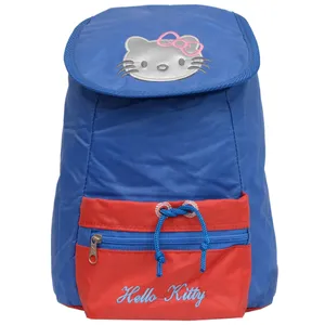 کوله پشتی مدل HELLO KITTY MT