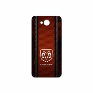 MAHOOT Dodge Cover Sticker for HTC Desire 650