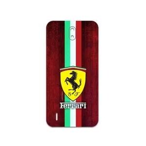 MAHOOT Ferrari Cover Sticker for Nokia C1