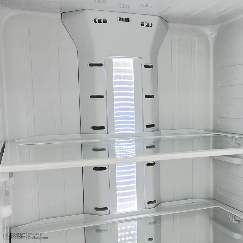 یخچال و فریزر دوقلو 40 فوت بلانتون مدل BAH-RE1902DS