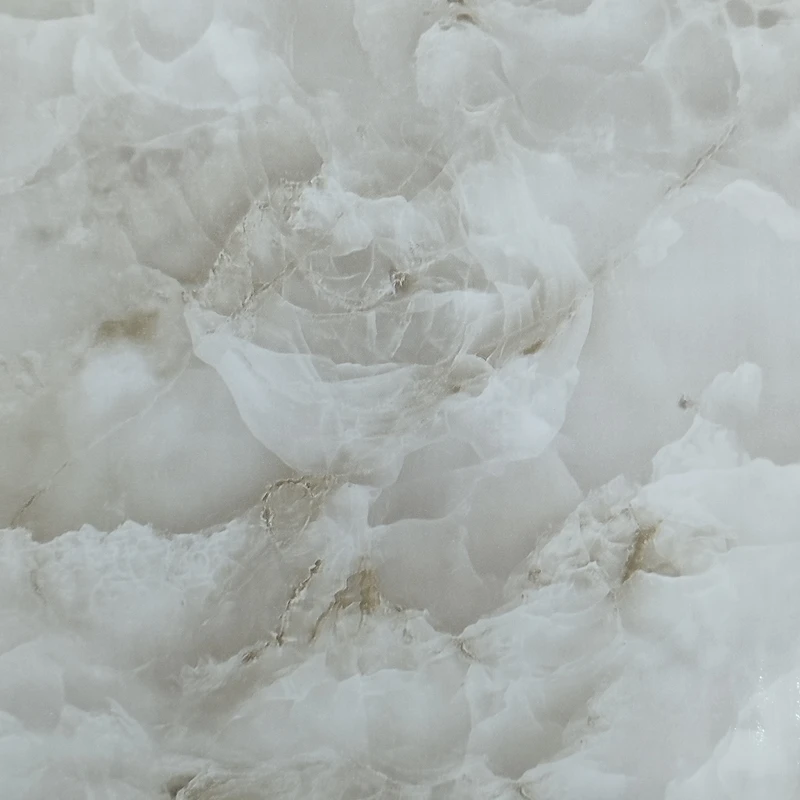 برچسب کابینت طرح سنگ مرمر عریض مدل 3525