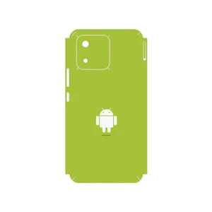 MAHOOT Andorid Cover Sticker for Honor X5