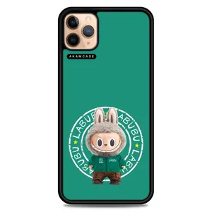 AKAM AMC-WA11PRO-LABUBU-10Cover For Apple iPhone 11 Pro