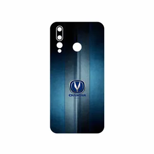 MAHOOT CHANGAN Cover Sticker for Huawei Nova 4