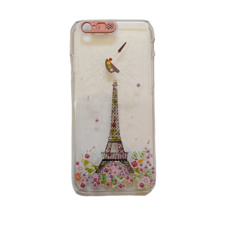 کاور مدل Ip6 مناسب برای گوشی موبایل اپل Iphone6 / 6s