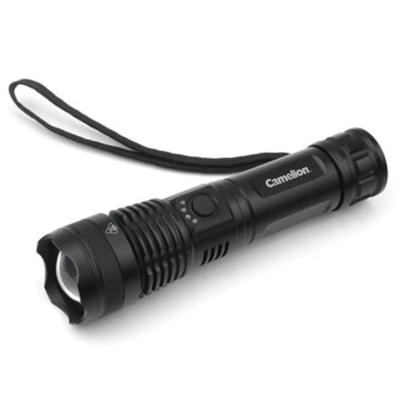 چراغ قوه دستی کملیون مدل RT393   -  - 1