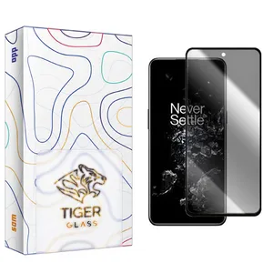 Tiger Glass SAM Privacy Screen Protector For OnePlus  Ace Pro