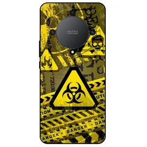 Megafone Danger 7703 Cover For Honor Magic 5 Lite