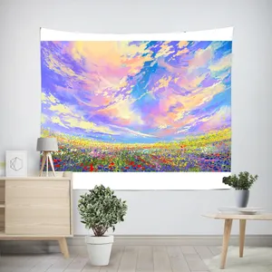 پوستر پارچه ای مدل 94844141