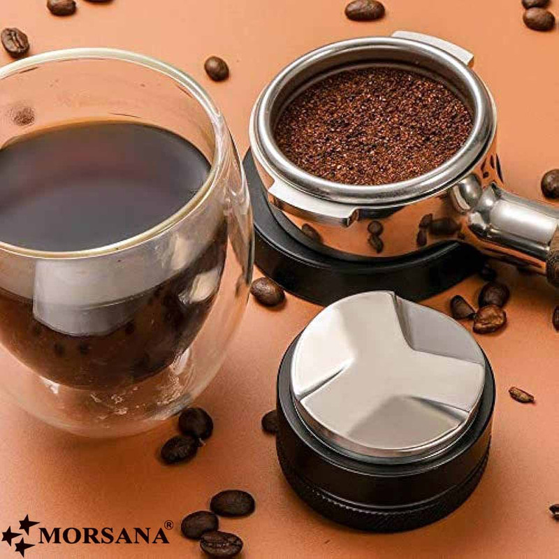 لولر قهوه مرسانا مدل leveler L51  سایز 51