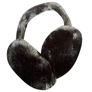 گوش گیر زمستانی بچگانه مدل تاشو کد 53