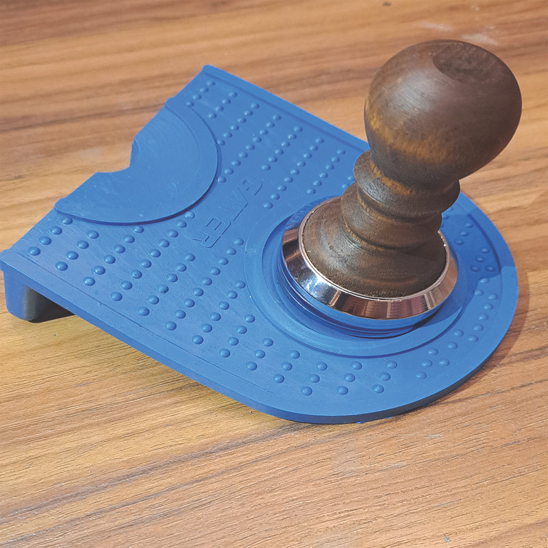 تمپر و تمپر مت مدل A 51