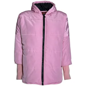 کاپشن زنانه کد 4039