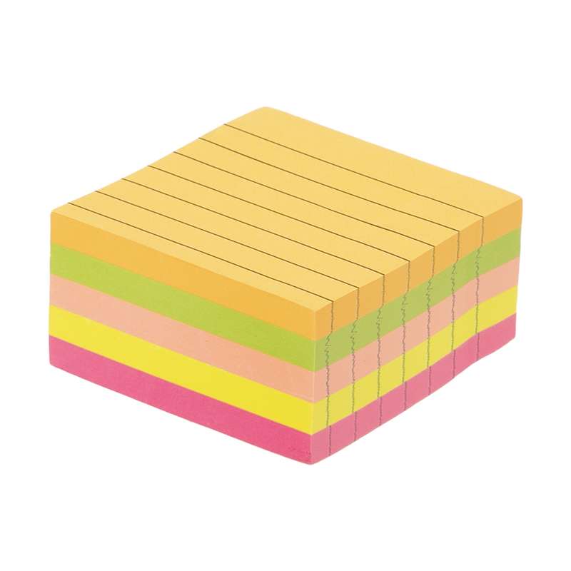 کاغذ یادداشت چسب دار سان اسکای کد 90001