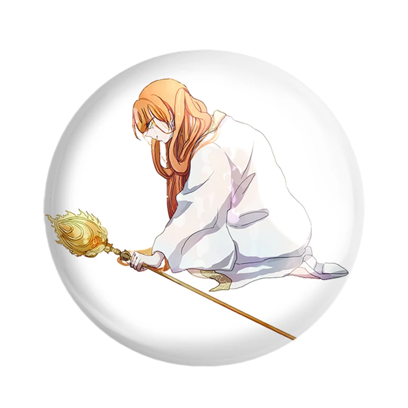 مگنت خندالو مدل فالان انیمه ماگی هزارتوی سحر و جادو کد 36078