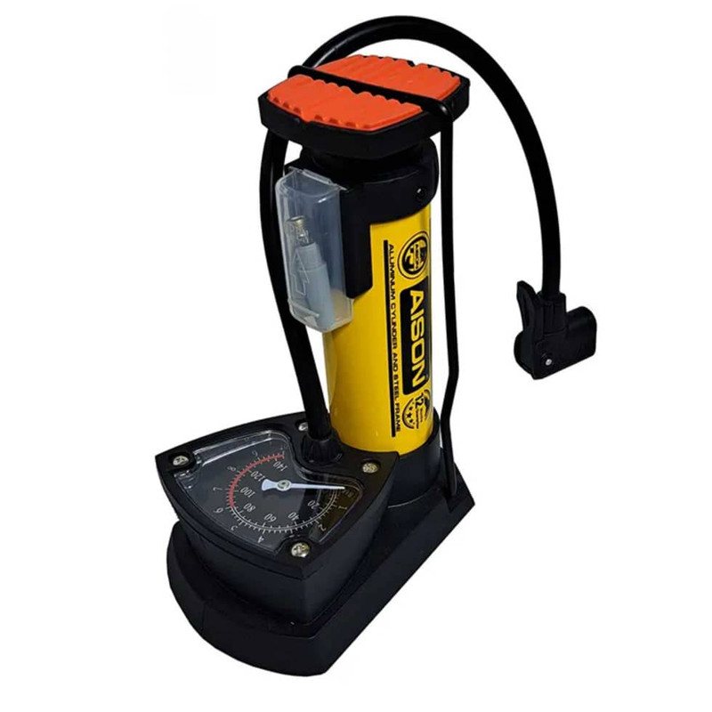 تلمبه پایی آیسون مدل AI-A1031 تلمبه پایی آیسون مدل AI-A1031