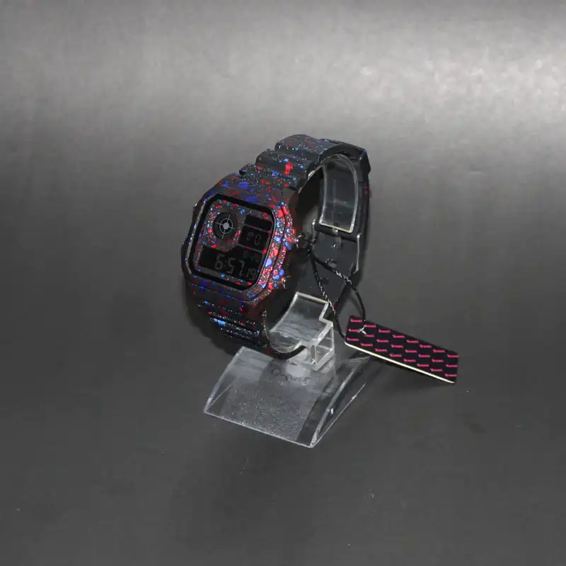 ساعت مچی دیجیتال کد BN-MI