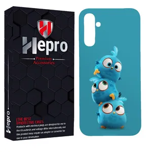 HEPRO MC Cover for Samsung Galaxy A25