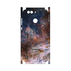 MAHOOT  Universe-by-NASA-6-FullSkin Cover Sticker for Huawei Nova 2 Plus