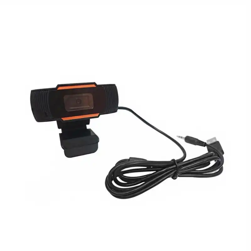 وب کم مدل TC200Plus