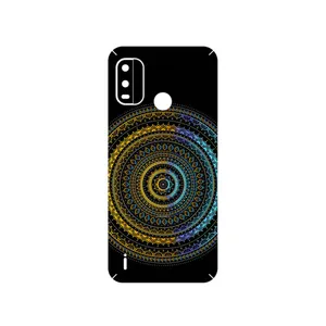 MAHOOT Mandala Design 2 Cover Sticker for Nokia G11 Plus