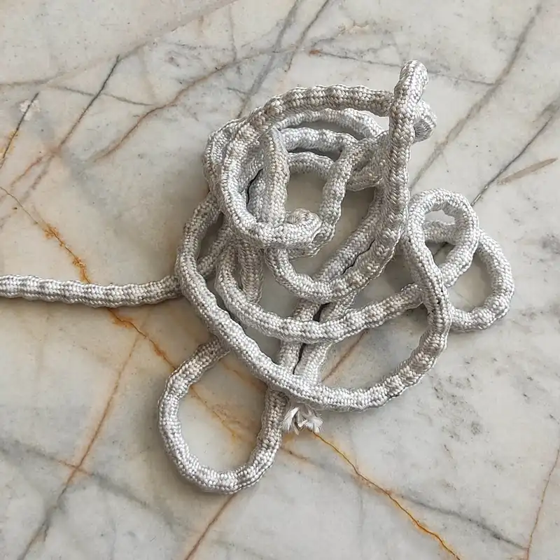 نوار سرب پرده کد BB12 طول 6 متری