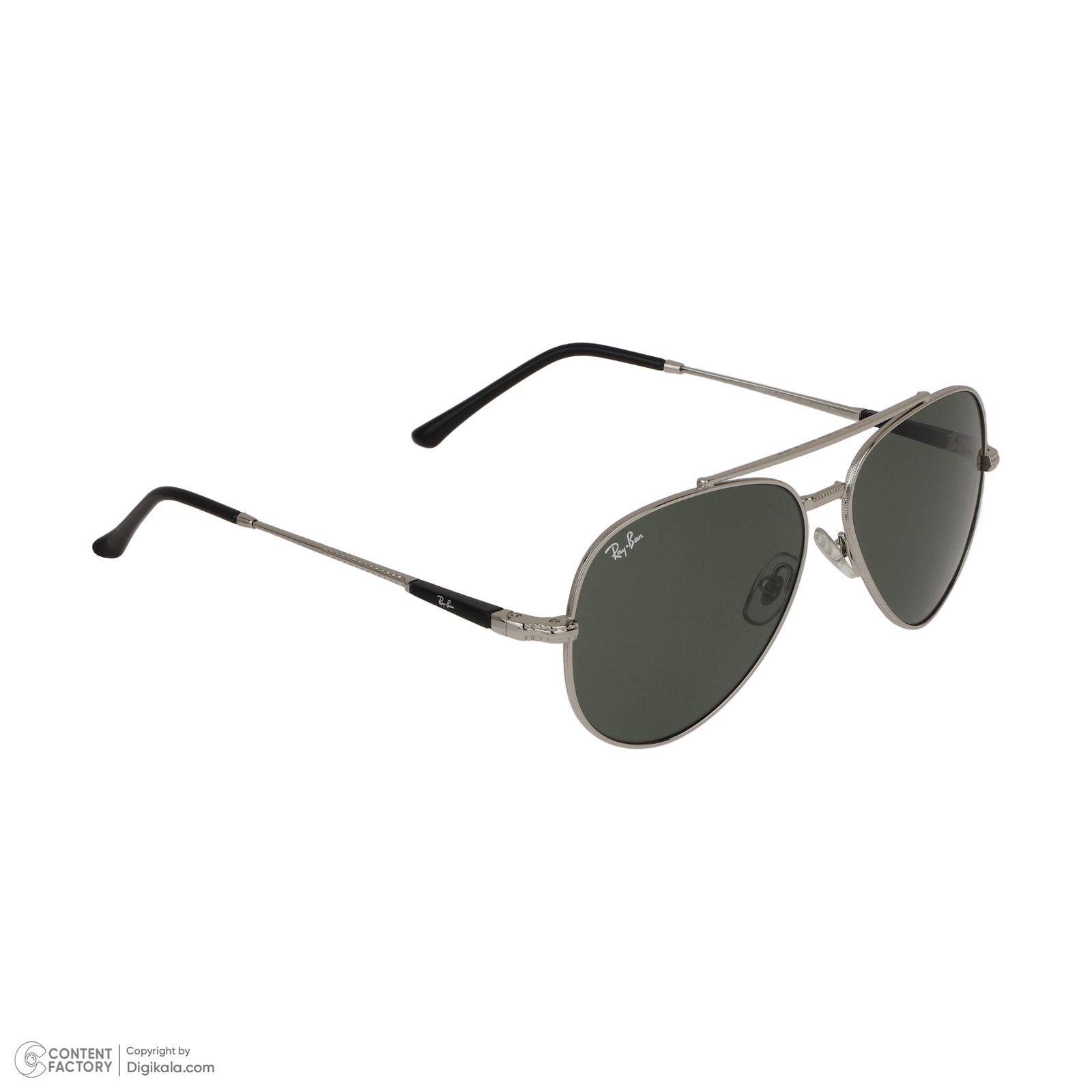 عینک آفتابی ری بن مدل RB8225-3139/52 -  - 5